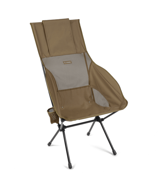 Helinox Savanna Chair Coyote Tan