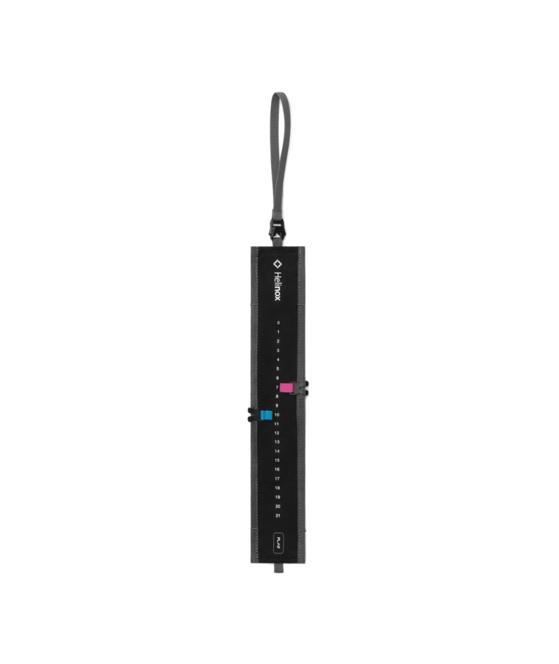 Helinox ScoreKeeper Black
