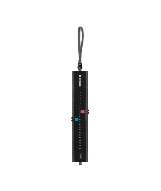 Helinox ScoreKeeper Black