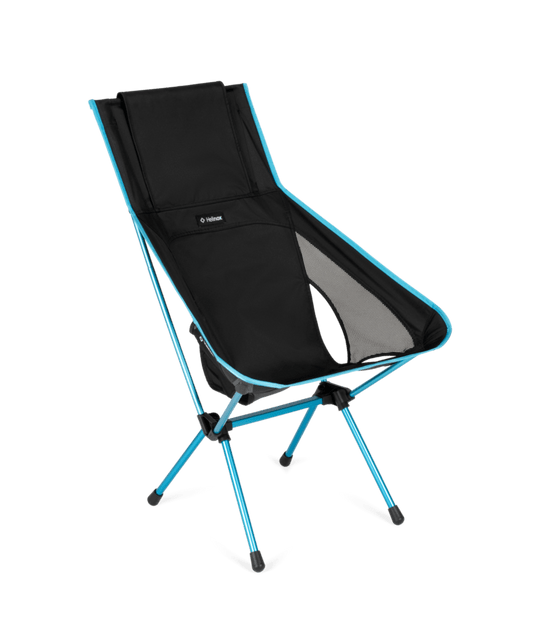Helinox Sunset Chair (re) Black