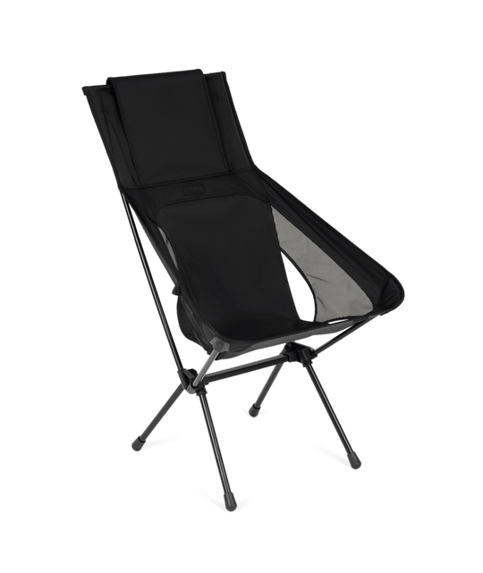 Helinox Sunset Chair (re) Blackout Edition