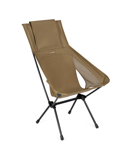 Helinox Sunset Chair (re) Coyote Tan