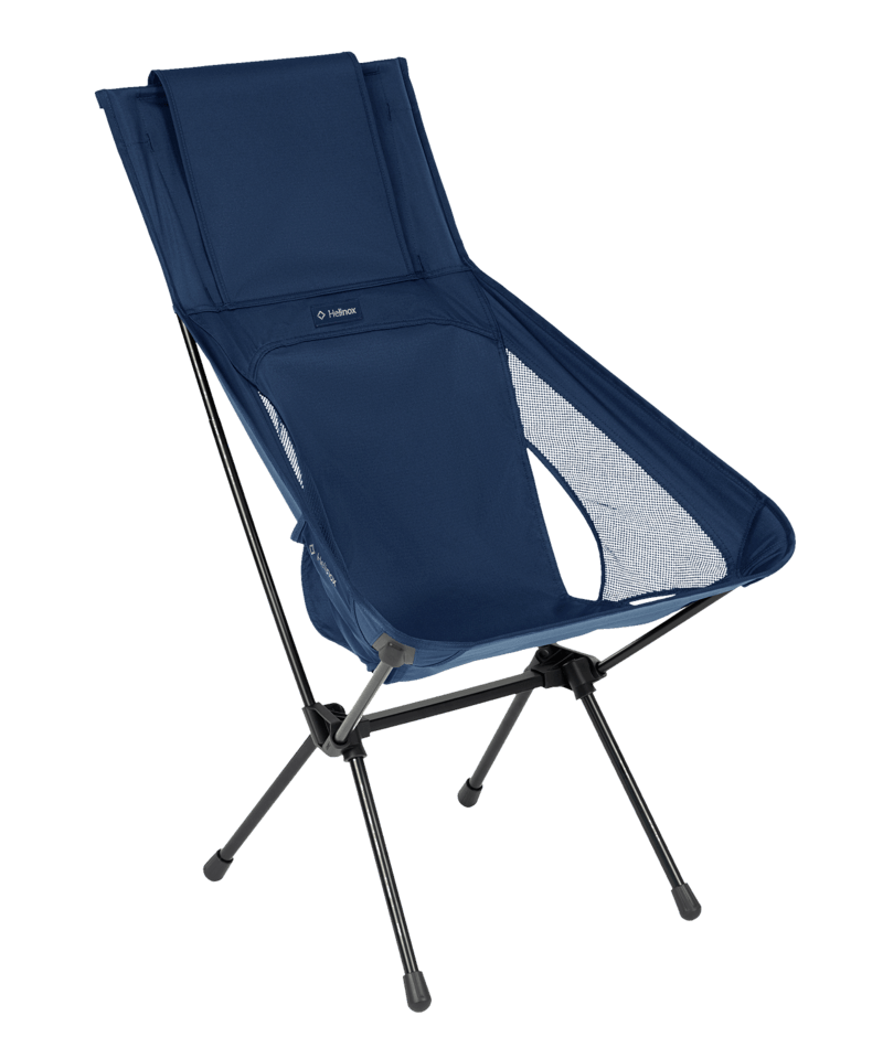Helinox Sunset Chair (re) Moonlit Navy