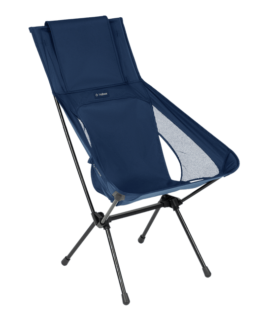 Helinox Sunset Chair (re) Moonlit Navy