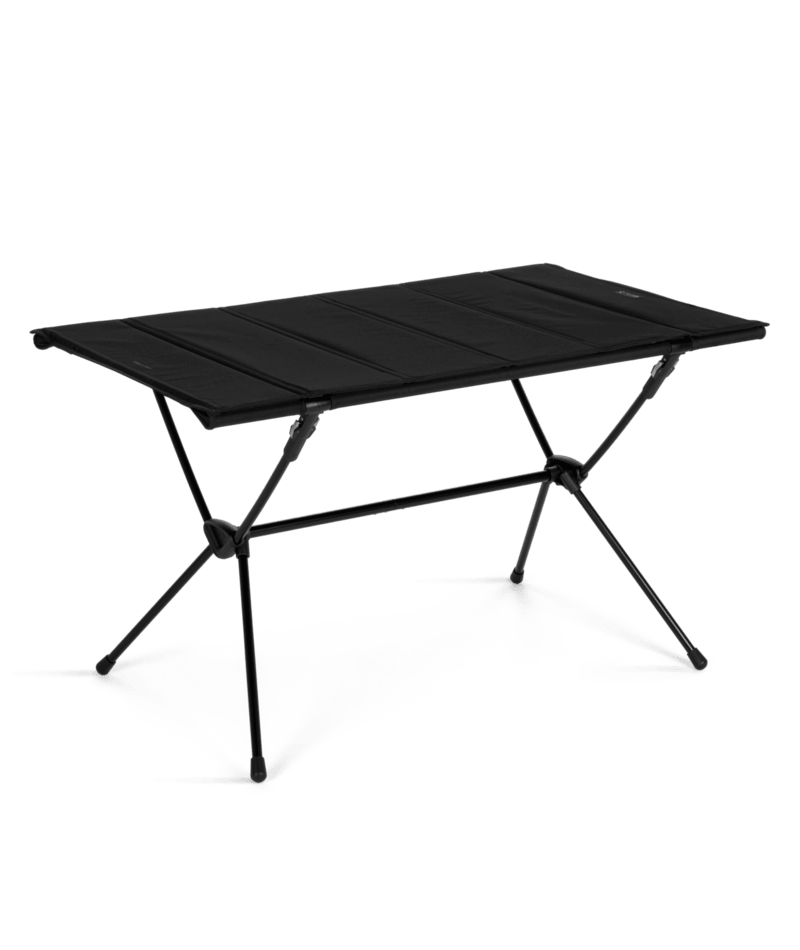 Helinox Table Four Blackout Edition