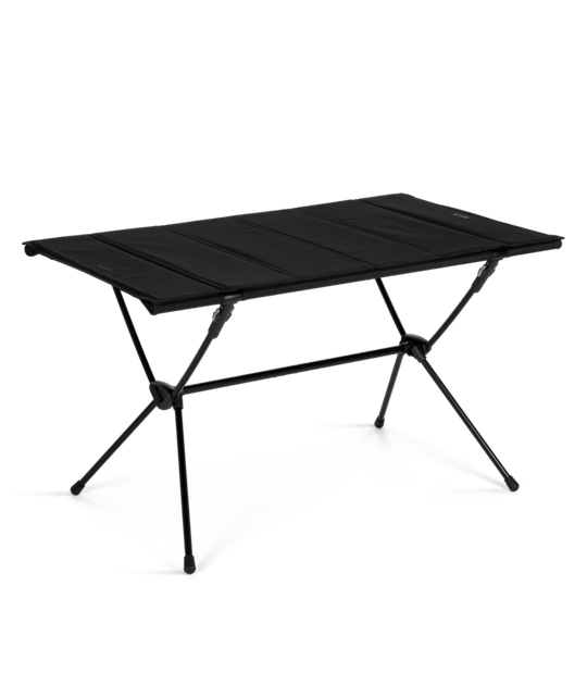 Helinox Table Four Blackout Edition