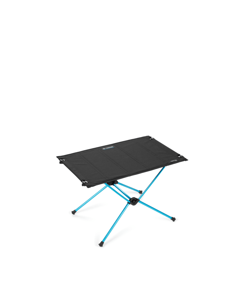 Helinox Table One Hard Top Medium Black