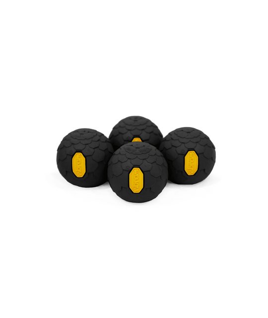 Helinox Vibram Ball Feet 55mm Black