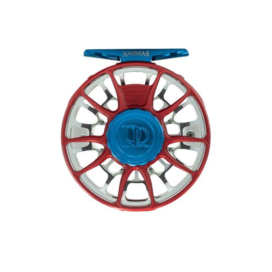 Ross Animas Fly Reel - Liberty - Made in USA
