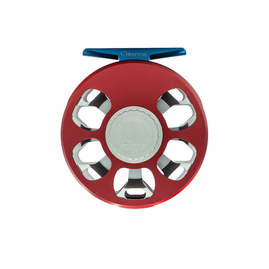 Ross Cimarron liberty Fly Reel - Made in USA