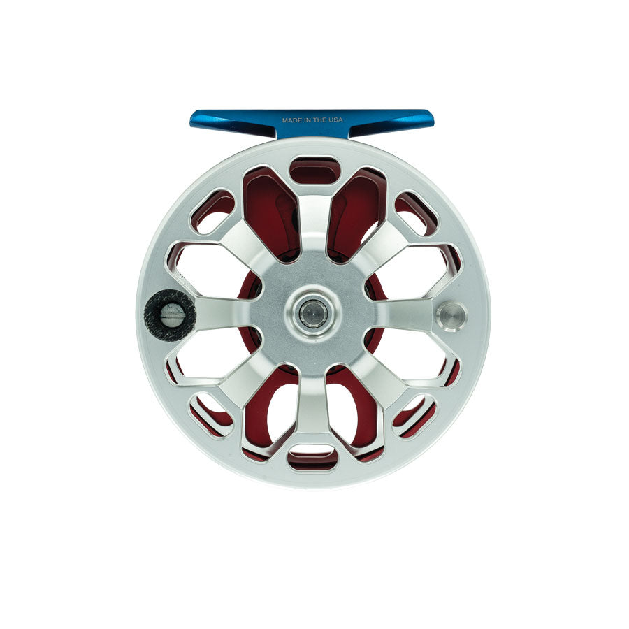Ross Cimarron liberty Fly Reel - Made in USA