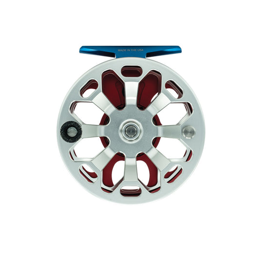 Ross Cimarron liberty Fly Reel - Made in USA