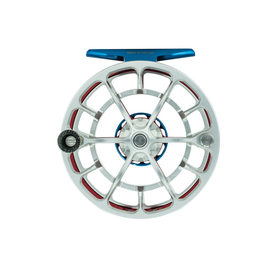 Ross Evolution LTX Liberty Fly Reel | Limited Edition | Ed's Fly Shop