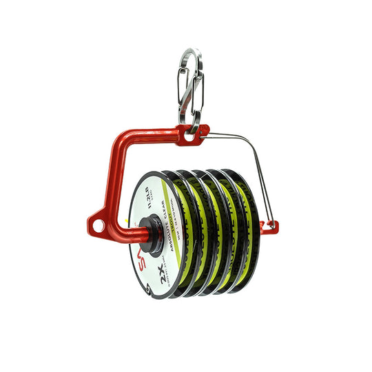 Scientific Anglers Switch Tippet Holder - Loaded