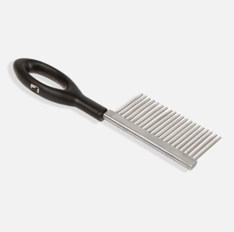 Loon Outdoors Ergo Comb - Black