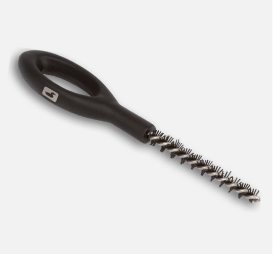 Loon Outdoors Ergo Dubbing Brush - Black