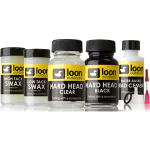 Loon Outdoors - Bench Kit - 5 piece kit