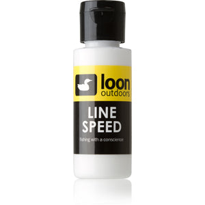 Fly Line Cleaner