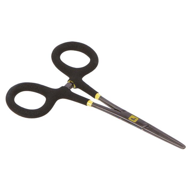 Loon Rogue Forceps with Comfy Grip