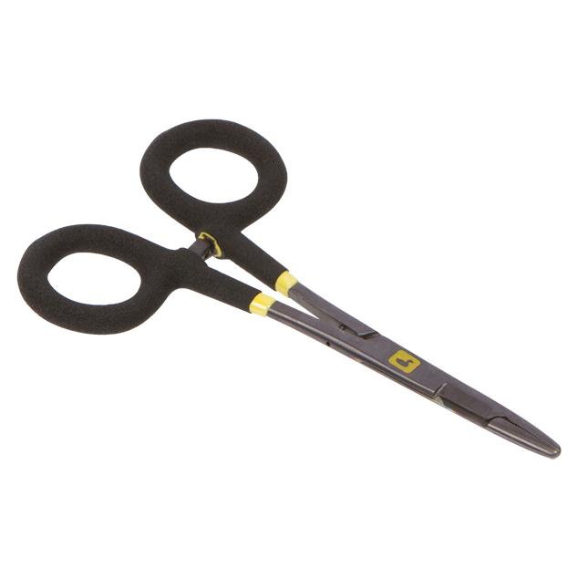 Loon Rogue Scissor Forceps with Comfy Grip