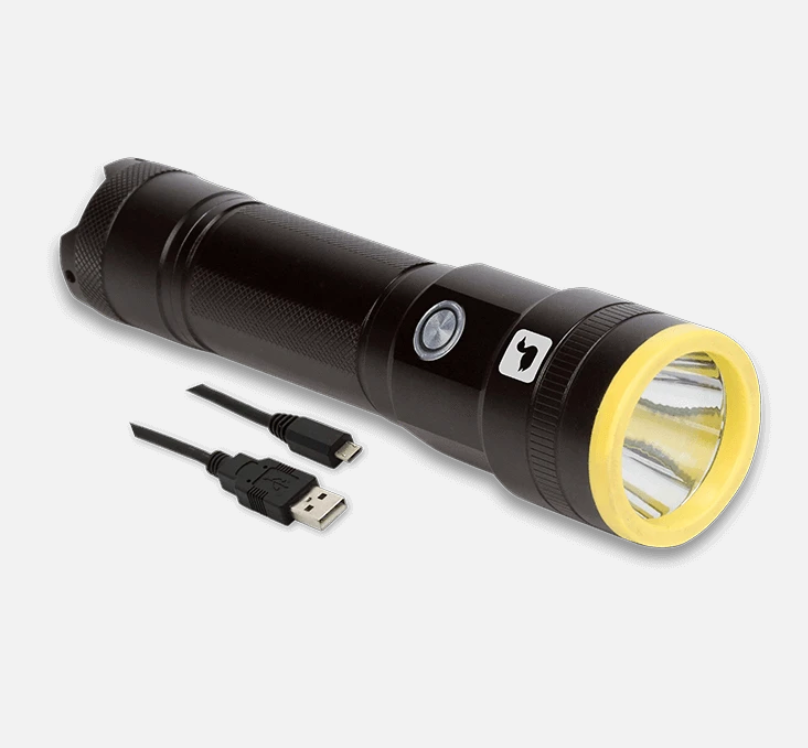 Loon Outdoors - UV Plasma Light