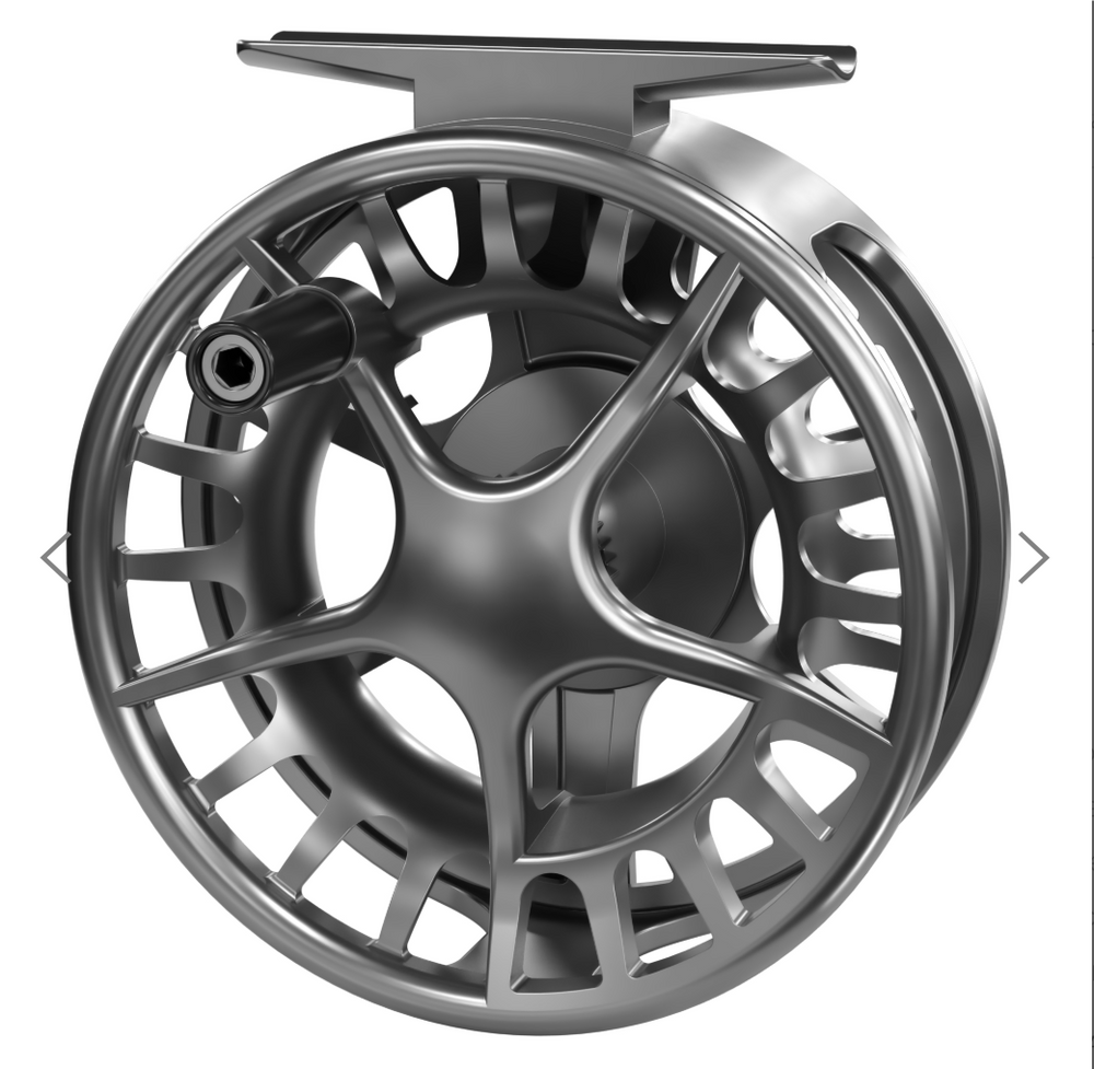 Lamson Liquid S-Series Fly Reel - On Sale