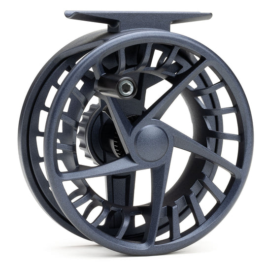 Lamson Liquid S-Series Fly Reel - Day Break - New Model