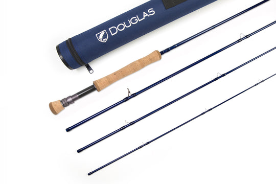 Douglas LRS Fly Rod Series | 4 PCS