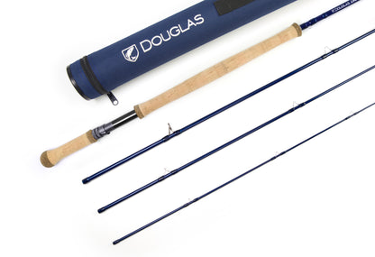 Douglas LRS Fly Rod Series | 4 PCS