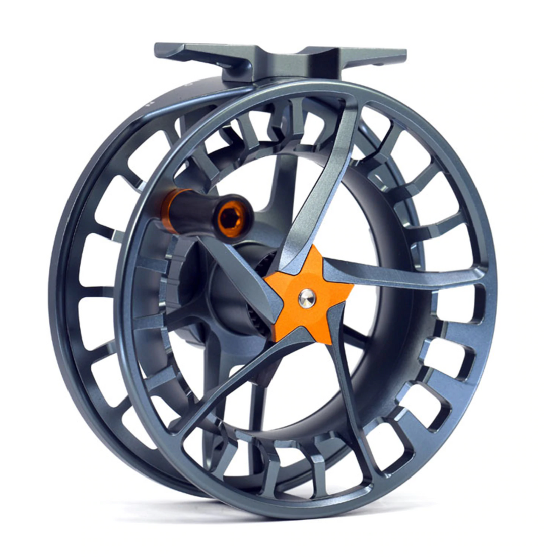 Waterworks-Lamson Litespeed F Series Freshwater Fly Fishing Reel