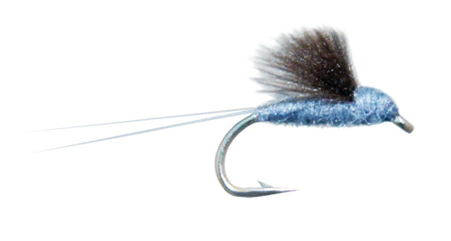 Montana Fly Company CDC RS2