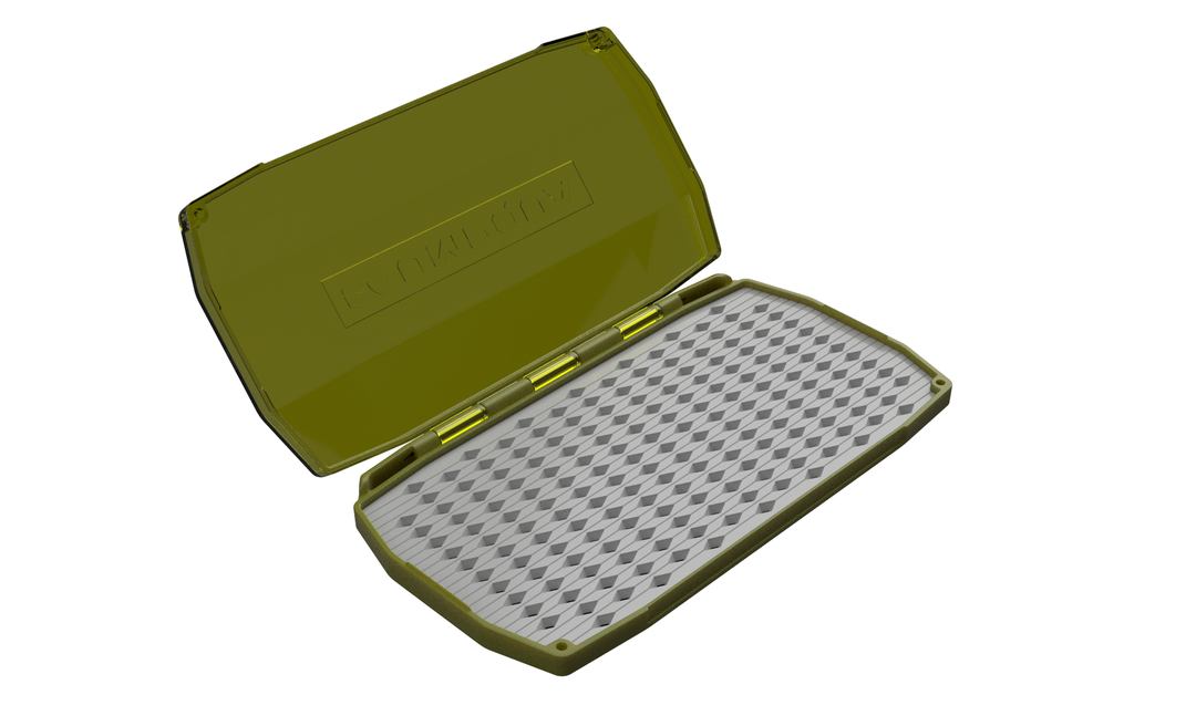 Umpqua UPG LT Standard Premium Fly Box