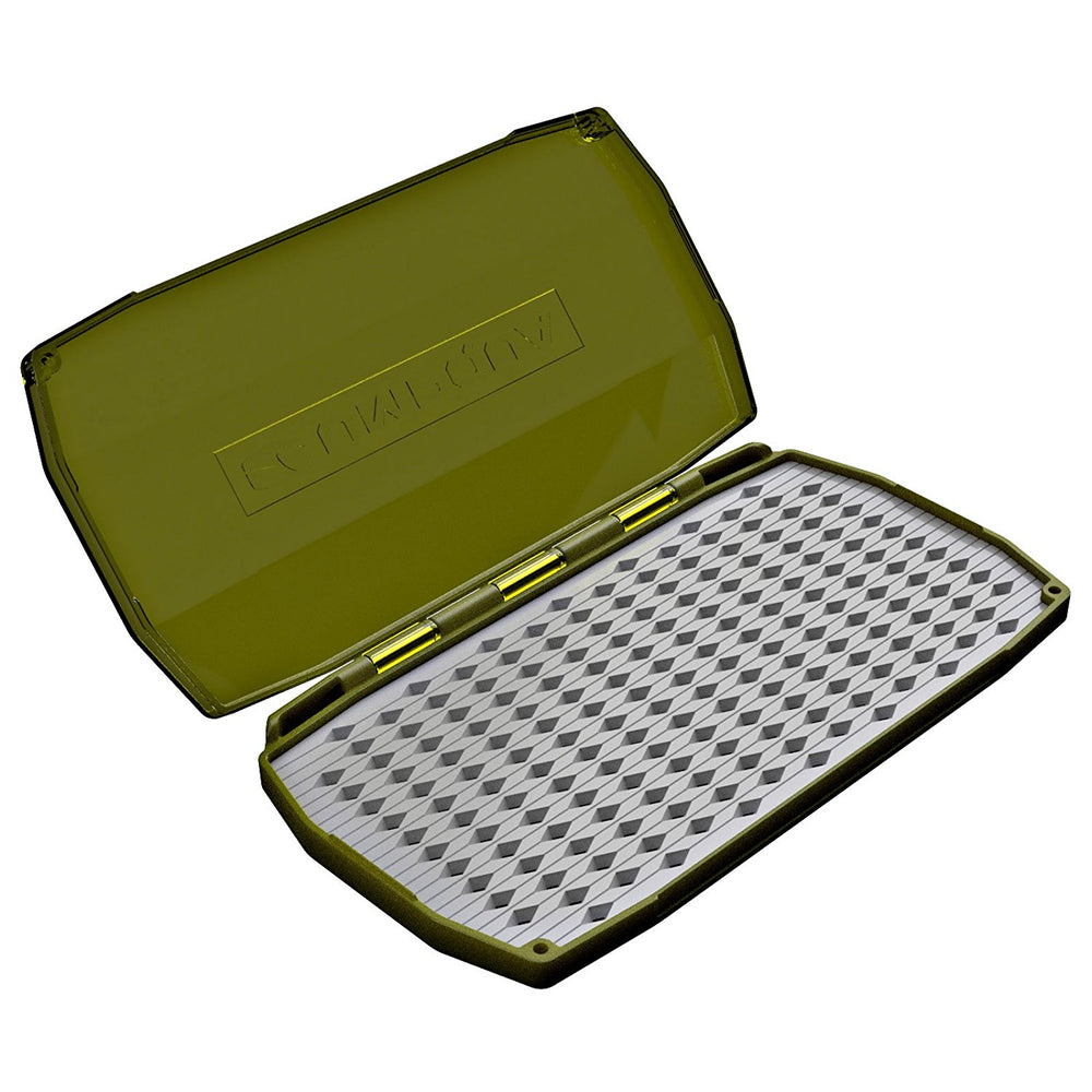 Umpqua UPG LT Daytripper Premium Fly Box