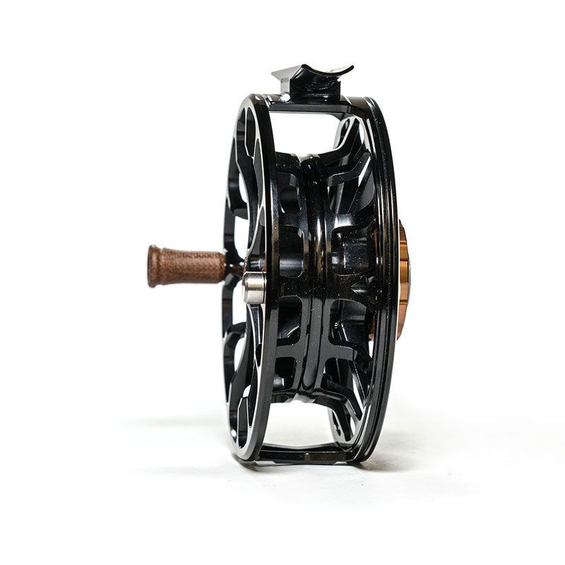 Ross Evolution LTX Fly Reel - Made in USA