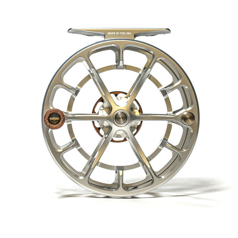 Ross Evolution LTX Fly Reel - Made in USA