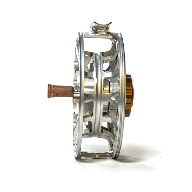 Ross Evolution LTX Fly Reel - Made in USA