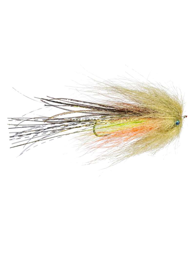 MFC Maddin's Flash Monkey (2 Flies)