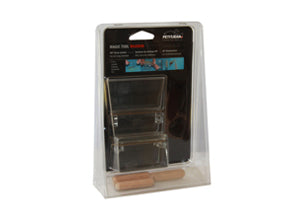 Magic Tool Clip Set Magnum - Marc Petitjean _ Fly Tying