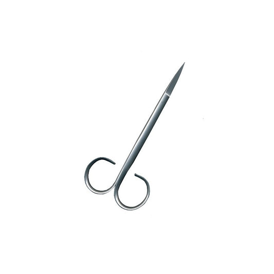 Petitjean Medium (straight) Scissor with Larger Handles