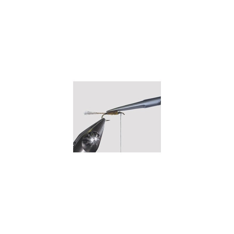 Petitjean Medium (straight) Scissor with Larger Handles