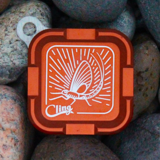 Cling Mag Grab Mini - Rising Dun