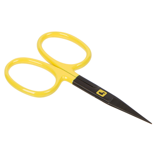 Loon Ergo Micro Tip All Purpose Scissors 4"