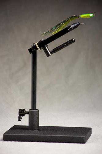 Griffin MT Pro II with Pedestal Fly Tying Vise