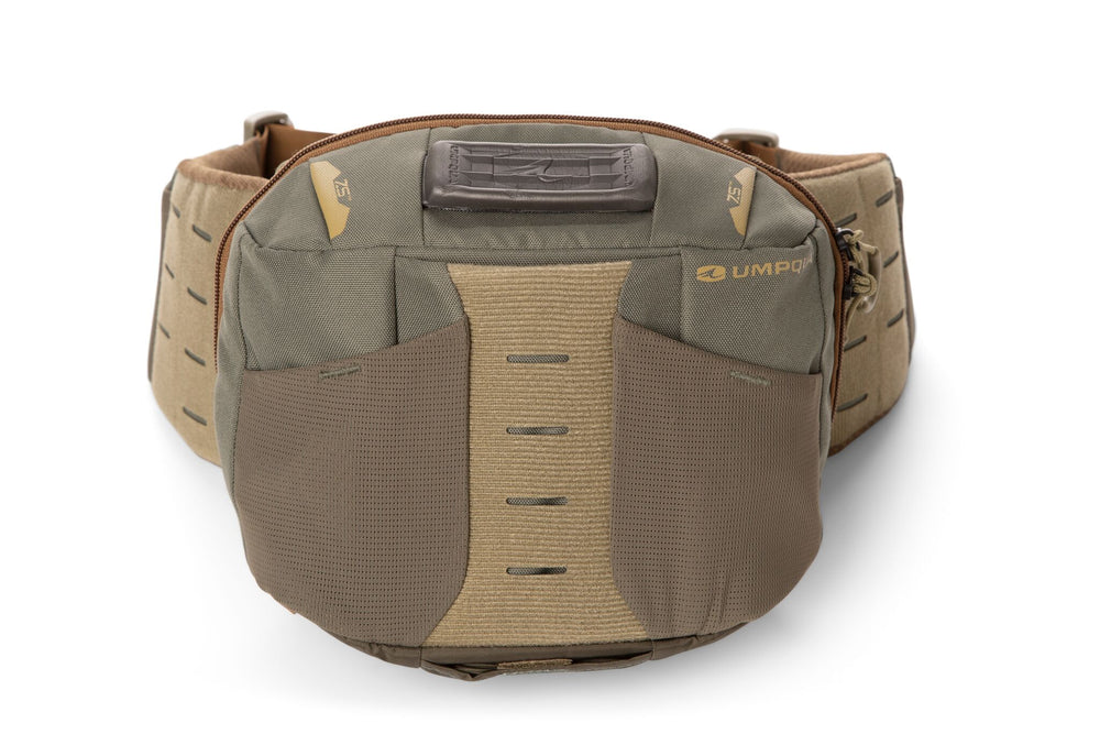 Umpqua Ledges 500 ZS2 Waist Pack