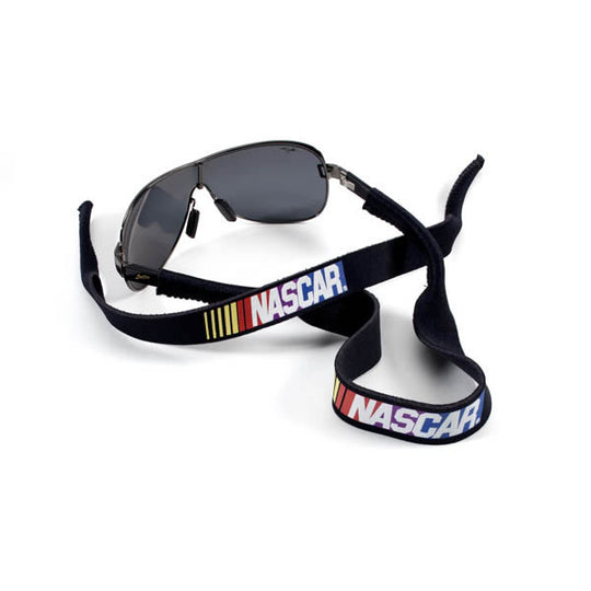 Croakies Original Nascar Sunglass Retainer