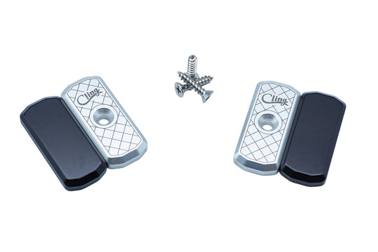 Cling Mag Grab Net Rack