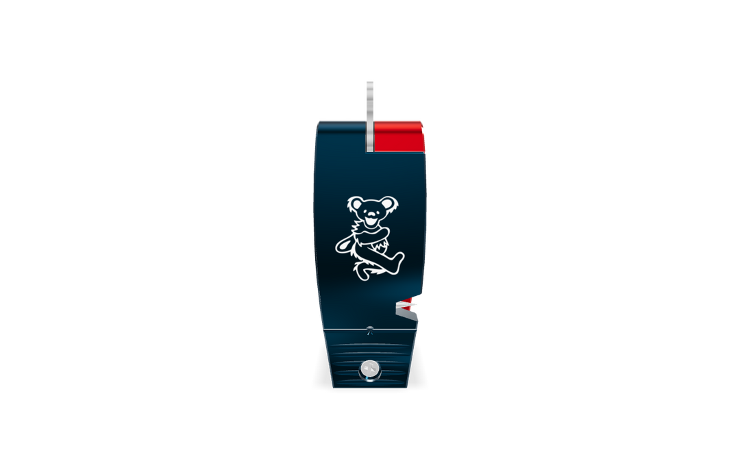 Abel Nippers - Grateful Dead Series