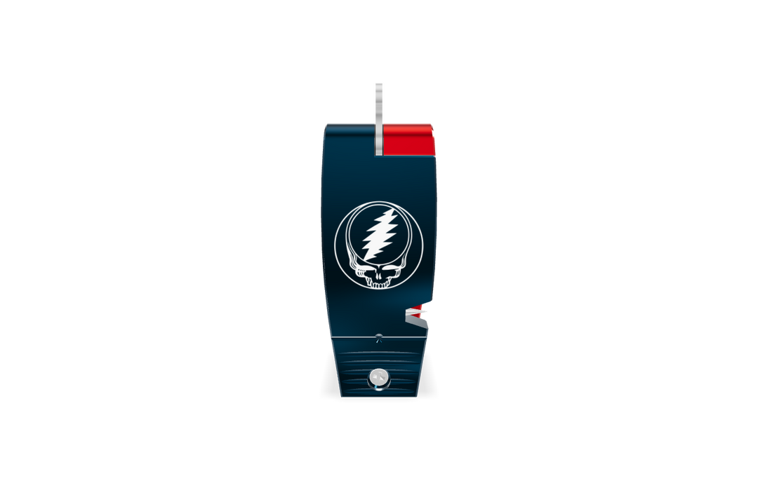 Abel Nippers - Grateful Dead Series