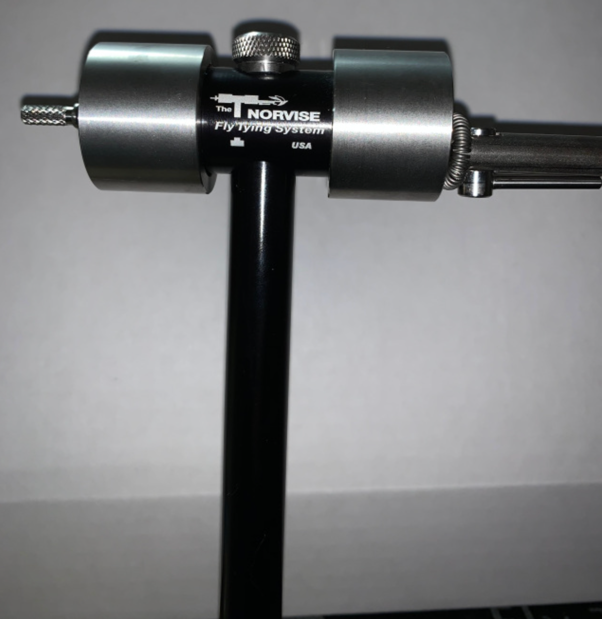 Norvise Magnum Hubs - Stainless Steel