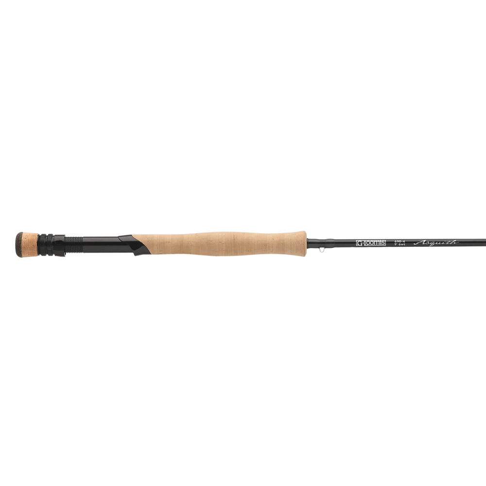 G. Loomis Asquith Freshwater Fly Rod - 9'0" 5wt